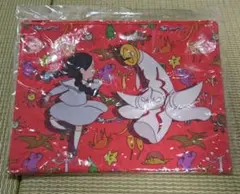 びじゅチューン！ポーチ 保健室に太陽の塔