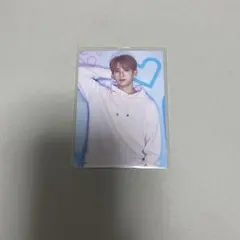 セブチ ドギョム dk loveペンミ トレカ