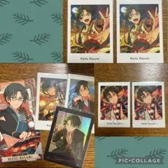 蓮巳敬人　紙類