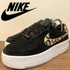 NIKE AIR FORCE 1 SAGE LOW ナイキ エア フォース ワン