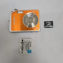 2026年最新】fine pix v10の人気アイテム - メルカリ