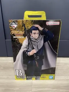 一番くじ ゴールデンカムイ B賞 尾形百之助　フィギア