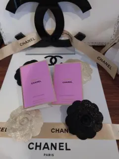 CHANEL♡チャンス オー スプランディド　 オー タンドゥル2点セット