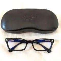 Ray Ban メガネ 降谷建志着用 RB 5017A 2000 サングラス