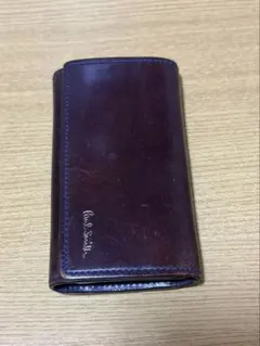 Paul Smith キーケース