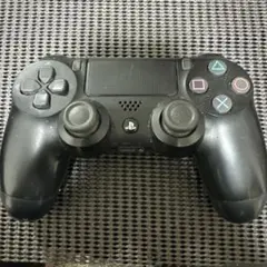 PS4 ワイヤレスコントローラー ブラック