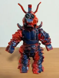 キャプテンウルトラ 磁石怪獣ガルバン マルサン JAPAN TBS - メルカリ