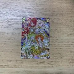 D*k様 アイプリ エターナルメロディカルテットスター サクラ サイン　リング6