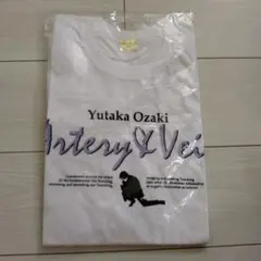 新品未使用 尾崎豊 T シャツ フリーサイズ 白色 未使用 尾崎豊 T シャツ フリーサイズ 白色 自分の中で白Tに