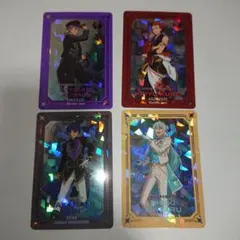 あんスタ ギラギラドリームカード