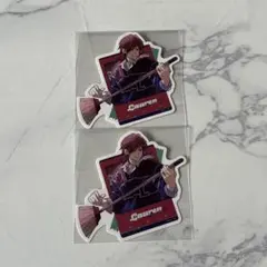 にじさんじ If We Were ローレン ステッカー