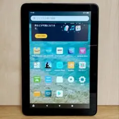 Fire Max 11 64GB Wi-Fi 画面左側に黄ばみあり Fire Max 11 64GB Wi-Fi 画面左側に黄ばみあり - メルカリ