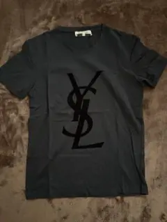 Yves Saint Laurent 黒 Tシャツのサムネイル