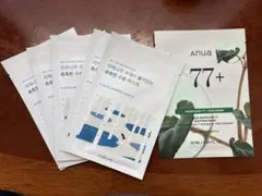 フェェイスパック