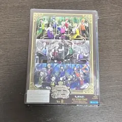 うたプリ ASSDMS 円盤 Blu-ray Ver.B