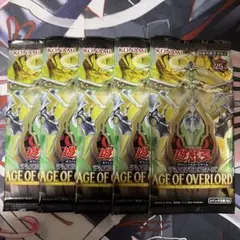 遊戯王 ライズ・オブ・ザ・デュエリスト 5パック - メルカリ