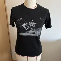 セクシーダイナマイトロンドン　choice Tシャツ