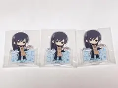 銀魂 カプコンカフェ アクリルスタンド 桂小太郎