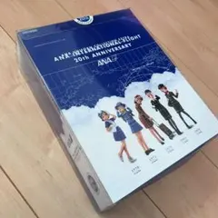 【フィギュア】ANAユニフォーム コレクション エキストラ（限定品）