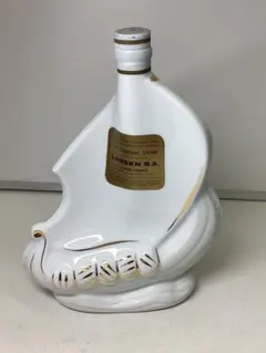 LARSEN S.A. Fine Champagne Cognac リモージュ製 - メルカリ