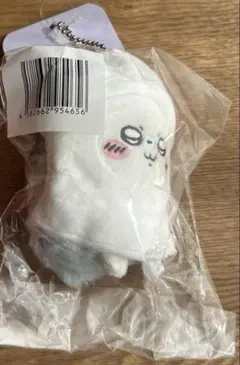 ちいかわたこいかくじモモンガマスコット