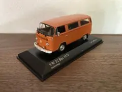 自動車 MINICHAMPS VW T2 Bus+Kastenwagen 1927 MINICHAMPS VW T2 Bus+Kastenwagen 1927 - メルカリ