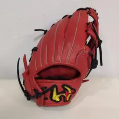 ワールドペガサス　少年野球　軟式　グローブ　右投げ用のサムネイル