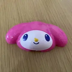 ハッピーセット マイメロディ ヘアコーム