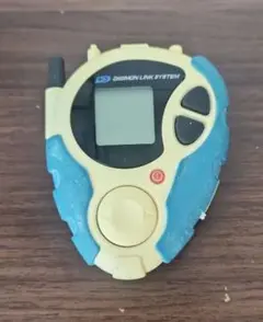 デジモン　デジヴァイス　D3 初期 D-3 DIGIMON DETECT & DISCOVER -25th COLOR EVOLUTION- （本宮