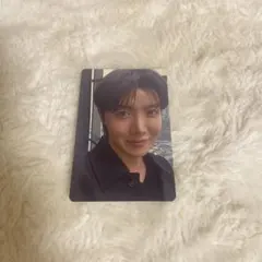 BTS ホソク　アリラン　トレカ　即購入○