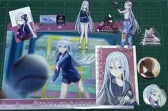 宵崎奏　グッズセット　プロセカ