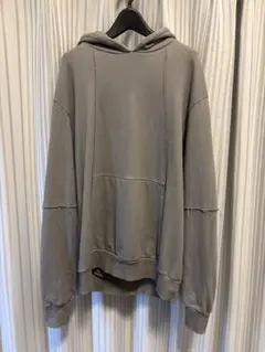 ASKYY/BONDING HOODIE/size1/桜井さん着用モデル ASKYY/BONDING HOODIE/size1/桜井さん着用モデルの通販はau PAY