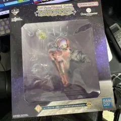 一番くじFate/grand order B賞　BBコスモ　1/7
