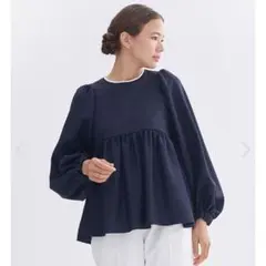 2026年最新】yori ブラウスの人気アイテム - メルカリ