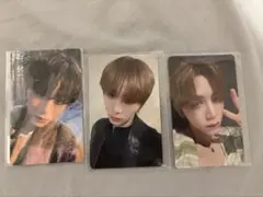 ボネクド　テサン　オヌルマントレカセット