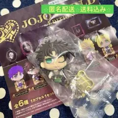 ジョジョコレ ジョジョワールドエディション／ジョセフ・ジョースター