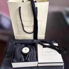 JO MALONE ウッドセージ&シーソルト ボディークリーム15ml