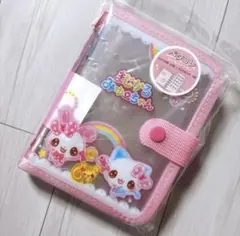 マロンクリームちゃん シール帳 - メルカリ