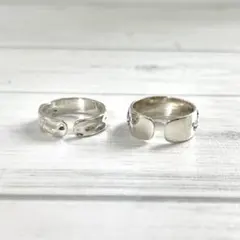 メキシカン　リング　インディアン　ヴィンテージ　ナバホ　シルバー　太陽　羽