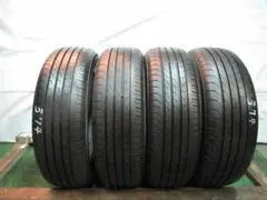 25年製 215/55R/18 4本 ブリヂストントランザ 走行距離5036km - メルカリ