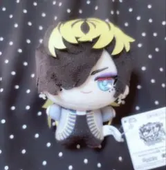 ヒプノシスマイク　ちびぐるみ　四十物十四　波羅夷空却 ヒプノシスマイク -Division Rap Battle- ちびぐるみ vol.3