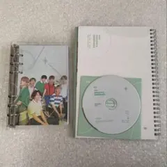 BTS シーグリ 2020 DVD スケジュール帳 ジョングク