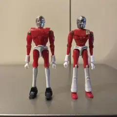 2026年最新】昭和ミクロマンの人気アイテム - メルカリ