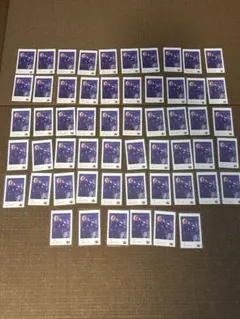 Knight A 騎士A てるとくん ランダムフォトカード