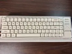 iqnix magi65 ほぼ未使用 iqnix magi65 ほぼ未使用 IQUNIX Magi65 Aluminum Low Profile