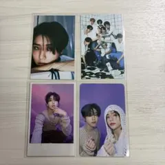 straykids 樂star ハン