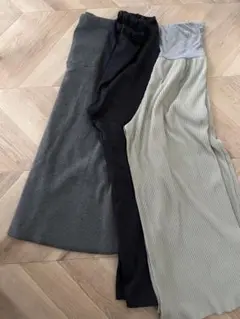 マタニティ&産後 服など7点セット