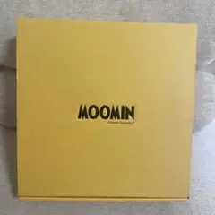 MOOMIN レンジムセット MM1000-82-4