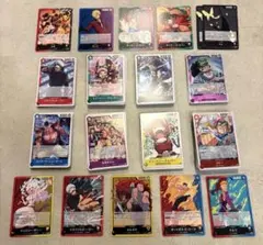 2026年最新】ワンピースカードまとめ売りの人気アイテム - メルカリ