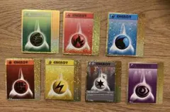 【限定品】ポケモンカード Classic 基本エネルギー 48枚のサムネイル